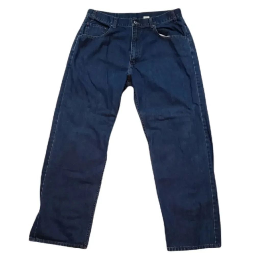 Levi Strauss 569 loose straight fit